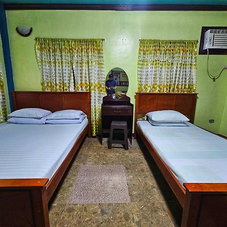 Bohol Sea Breeze Cottages And Resort Tawala  Exterior foto