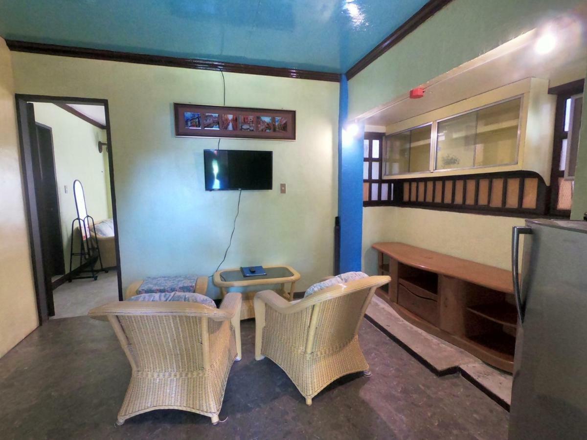 Bohol Sea Breeze Cottages And Resort Tawala  Exterior foto