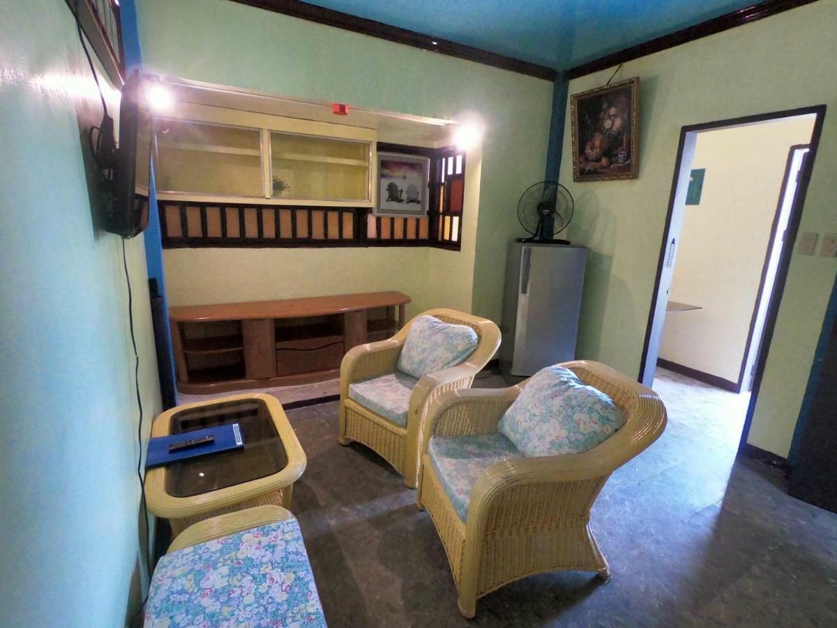 Bohol Sea Breeze Cottages And Resort Tawala  Exterior foto