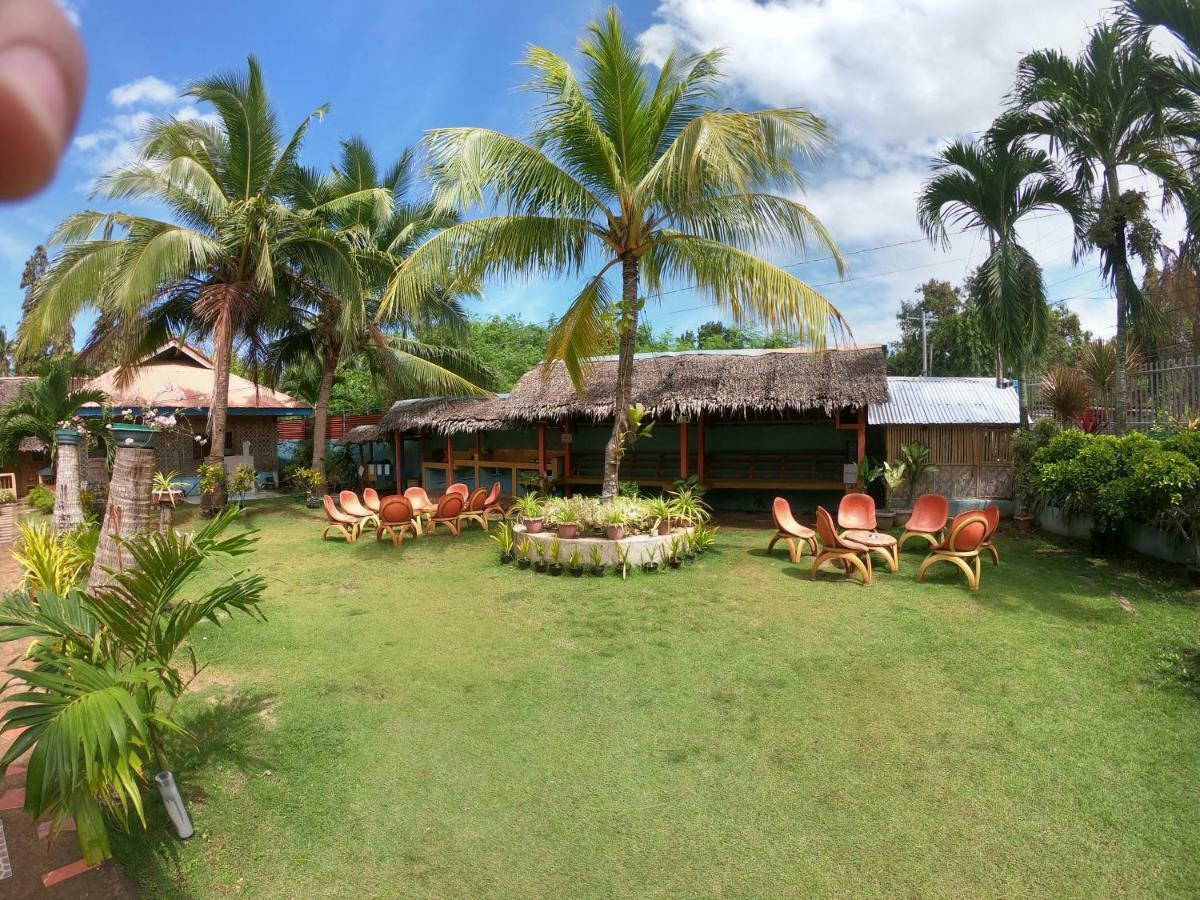 Bohol Sea Breeze Cottages And Resort Tawala  Exterior foto